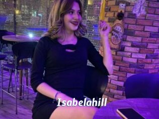 Isabelahill