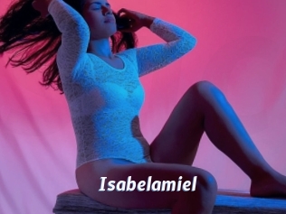 Isabelamiel