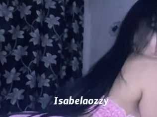 Isabelaozzy