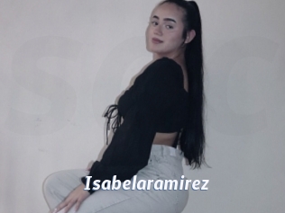 Isabelaramirez