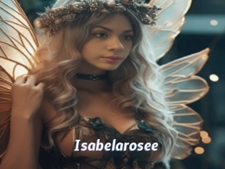 Isabelarosee