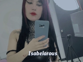 Isabelarous