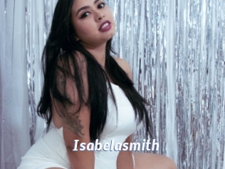 Isabelasmith