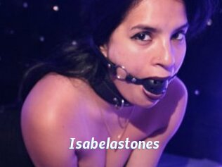 Isabelastones