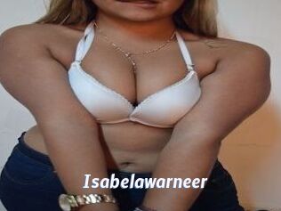 Isabelawarneer