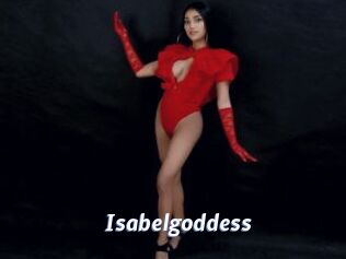 Isabelgoddess