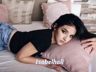 Isabelhall