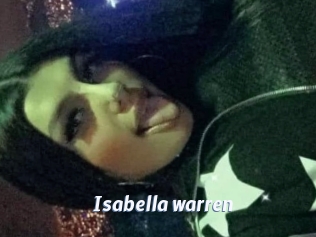 Isabella_warren