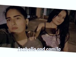 Isabella_and_camila