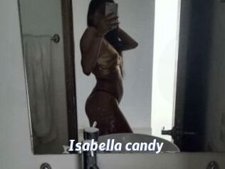 Isabella_candy