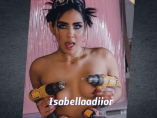 Isabellaadiior