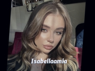 Isabellaamia
