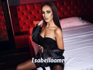 Isabellaamr