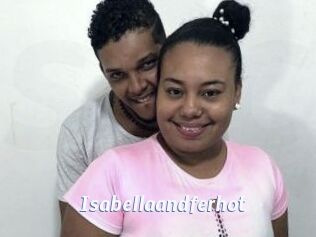 isabellaandferhot Sexe amateur contributions