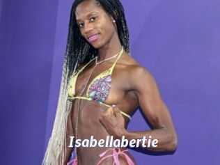 Isabellabertie