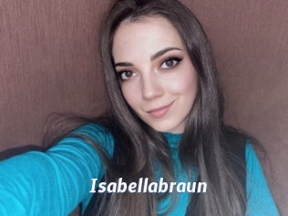 Isabellabraun