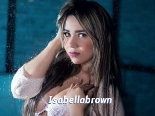 Isabellabrown