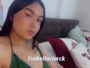 Isabellaclarck