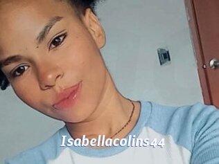 Isabellacolins44