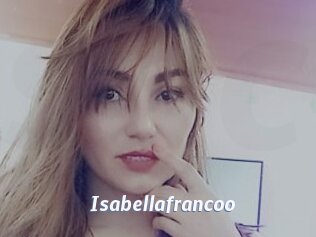 Isabellafrancoo