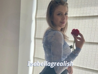 Isabellagrealish