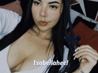 Isabellaheel