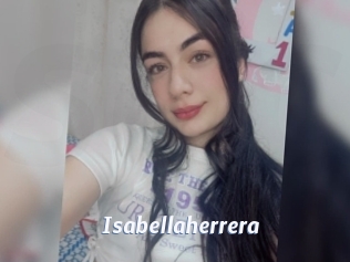 Isabellaherrera