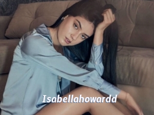 Isabellahowardd