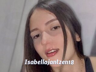 Isabellajantzen18