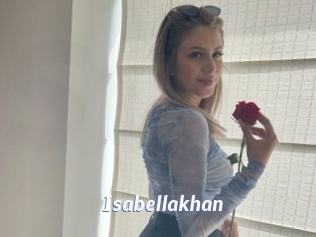 isabellakhan Sexe amateur contributions