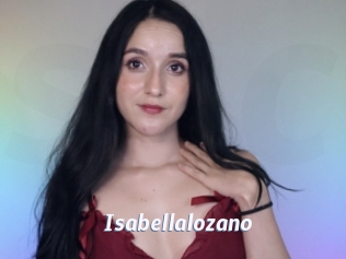 Isabellalozano