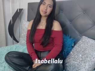 Isabellalu