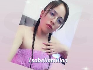 Isabellamiilan