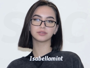 Isabellamint