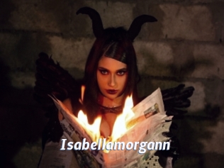Isabellamorgann