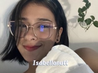 Isabellanutt