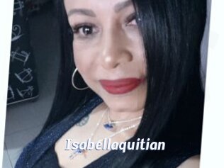 Isabellaquitian