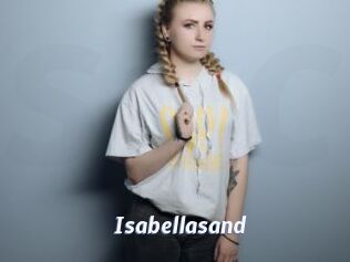 Isabellasand