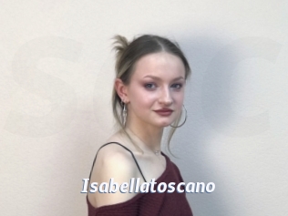 Isabellatoscano