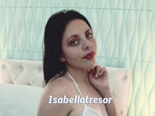 Isabellatresor