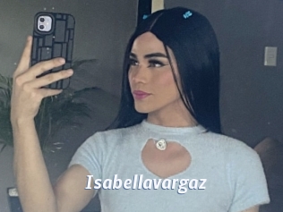 Isabellavargaz