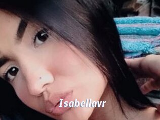 Isabellavr