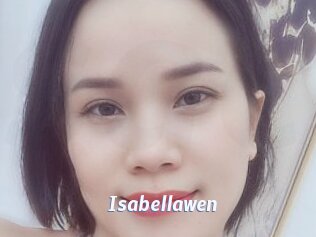 Isabellawen