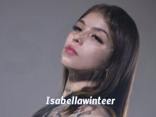 Isabellawinteer