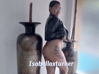 Isabellaxturner