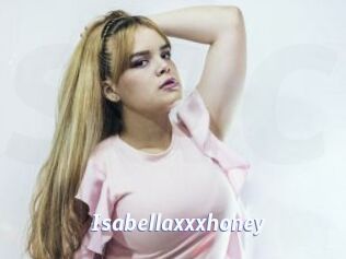 Isabellaxxxhoney