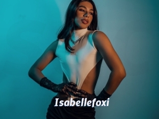 Isabellefoxi