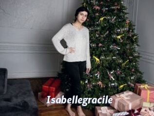 Isabellegracile