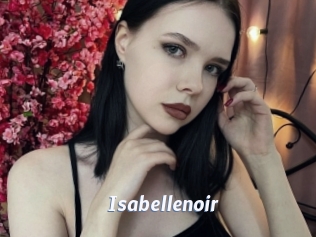 Isabellenoir