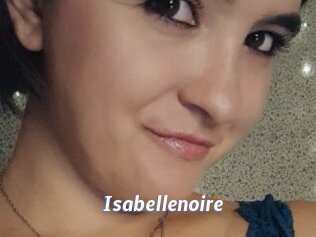 Isabellenoire